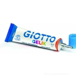 Colla universale Giotto Gelik ml 30