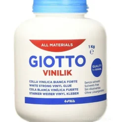 Colla vinilica Giotto Vinilik 1 kg
