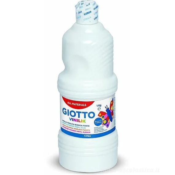Colla vinilica Giotto Vinilik 1 kg