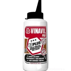 Colla vinilica Vinavil Pro D3 Plus 750g