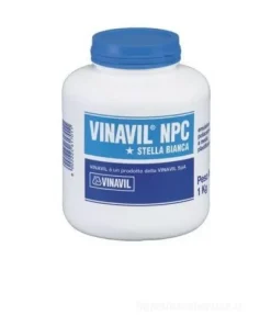 Colla vinilica Vinavil Stella Bianca 1 kg