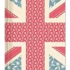 Collegetimer A5 Union Jack giornaliera