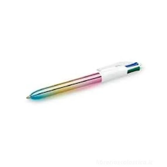 4 Colori Gradient