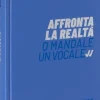 Comix 2019-2020. Agenda 16 mesi. Azzurro