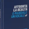 Comix 2019-2020. Agenda 16 mesi. Blu