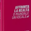 Comix 2019-2020. Agenda 16 mesi. Fucsia e argento