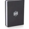 Comix 2025-2026. Agenda 16 mesi medium Limited Edition Dolly Noire Control