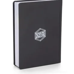 Comix 2025-2026. Agenda 16 mesi medium Limited Edition Dolly Noire Control