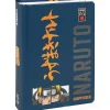 Comix 2023-2024. Agenda 16 mesi medium Special Edition Anime Naruto