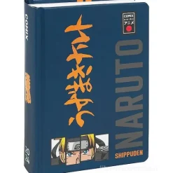 Comix 2023-2024. Agenda 16 mesi medium Special Edition Anime Naruto