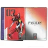 Comix 2023-2024. Agenda 16 mesi medium Special Edition Anime Evangelion