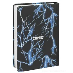 Comix 2023-2024. Agenda 16 mesi medium Special Edition Phobia