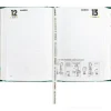 Comix 2025-2026. Agenda 16 mesi mignon plus. Electric Green