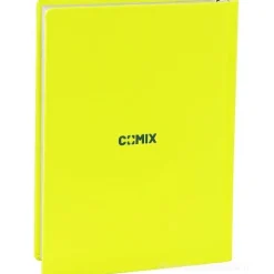 Comix 2022-2023. Agenda 16 mesi mignon plus. Giallo