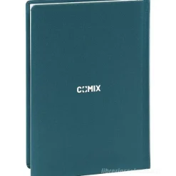 Comix 2022-2023. Agenda 16 mesi mignon plus. Ottanio