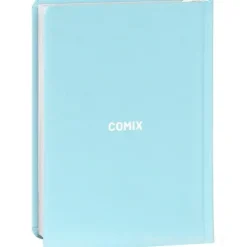 Comix 2025-2026. Agenda 16 mesi mignon plus. Azure