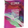Comix 2022-2023. Agenda 16 mesi mignon plus. Multicolore fucsia