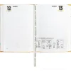 Comix 2025-2026. Agenda 16 mesi mignon plus. Gold