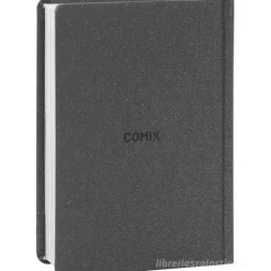 Comix 2025-2026. Agenda 16 mesi mignon plus. Carbone