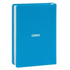 Comix 2024-2025. Agenda 16 mesi mignon plus. Ciano