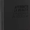 Comix 2019-2020. Agenda 16 mesi mignon plus. Nero
