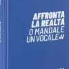 Comix 2019-2020. Agenda 16 mesi mignon plus. Azzurro e bianco