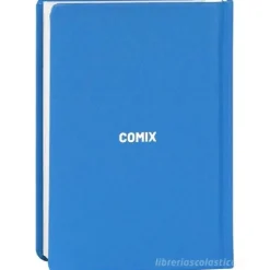 Comix 2025-2026. Agenda 16 mesi mignon plus. Avio