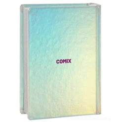 Comix 2024-2025. Agenda 16 mesi mignon plus. Holo