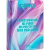 Comix 2025-2026. Agenda 16 mesi mignon plus. Silky Wave
