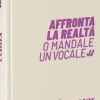 Comix 2019-2020. Agenda 16 mesi mini. Bianco e fucsia