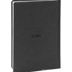 Comix 2022-2023. Agenda 16 mesi mini. Carbone