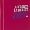Comix 2019-2020. Agenda 16 mesi mini. Fucsia e blu