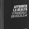Comix 2019-2020. Agenda 16 mesi mini. Nero e argento