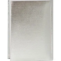 Comix 2025-2026. Agenda 16 mesi mini Special Edition Silver Heart
