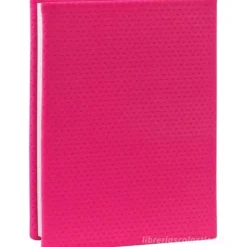 Comix 2024-2025. Agenda 16 mesi mini Special Edition Mesh Fucsia