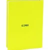 Comix 2022-2023. Agenda 16 mesi standard. Giallo