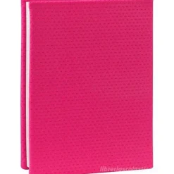 Comix 2024-2025. Agenda 16 mesi standard Special Edition Mesh Fucsia
