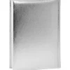 Comix 2024-2025. Agenda 16 mesi standard Special Edition Lycra Silver