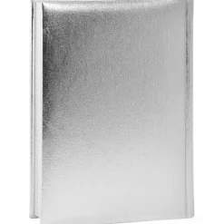 Comix 2024-2025. Agenda 16 mesi standard Special Edition Lycra Silver
