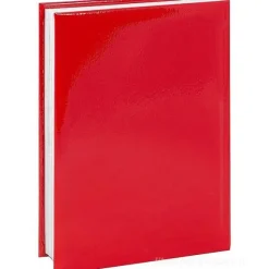 Comix 2023-2024. Agenda 16 mesi standard Special Edition. Rosso vinile