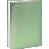 Comix 2023-2024. Agenda 16 mesi standard Special Edition. Verde metallizzato
