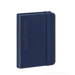 Comix Biday 2021. Agenda 12 mesi small. Blu