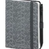 Comix Day 2020 Special Edition. Agenda 12 mesi mignon con matita. Grigio