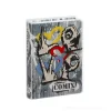 Comix 2020-2021. Diario agenda 16 mesi mini Special Edition. Grigio