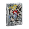 Comix 2020-2021. Diario agenda 16 mesi standard Special Edition. Grigio
