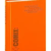Comix 2016. Diario grande arancio