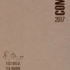 Comix 2017. Diario grande bronzo