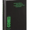 Comix 2016. Diario grande nero verde