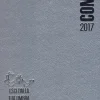 Comix 2017. Diario medio argento