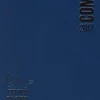 Comix 2017. Diario medio blu